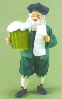 AN IRISH TOAST